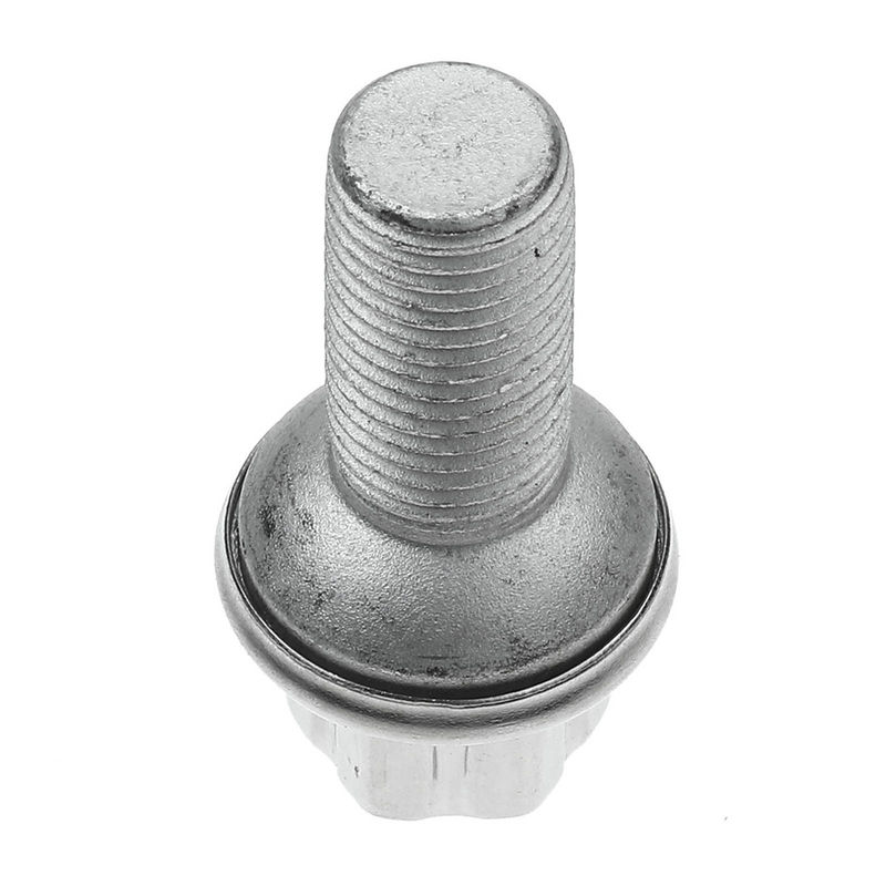 20x Front & Rear M14-1.50 Wheel Lug Stud for Mercedes-Benz C180 E280 S350 S550