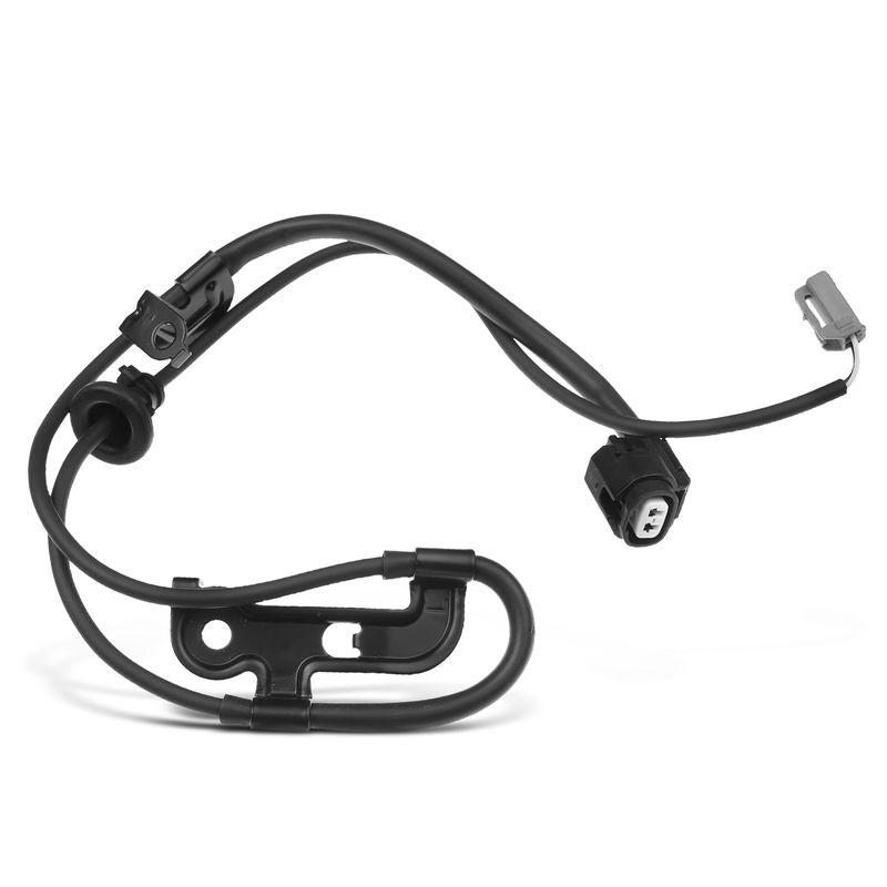 Rear Driver ABS Wheel Speed Sensor for Toyota Camry Avalon Lexus ES350 2010-2013