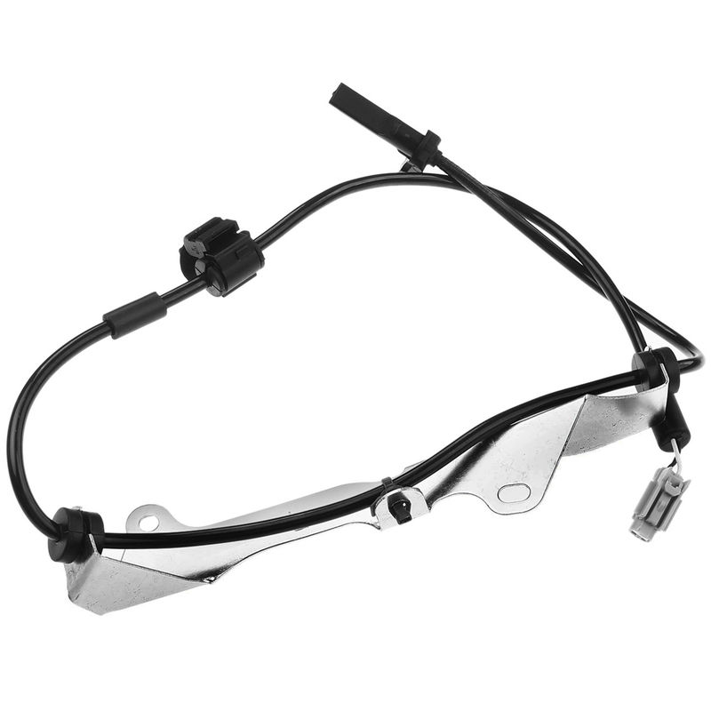 Rear Driver ABS Wheel Speed Sensor for Subaru Forester 2007-2012 2.5L