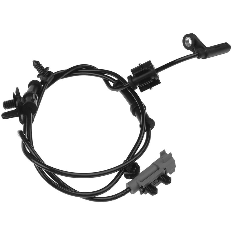 Rear Driver ABS Wheel Speed Sensor for Dodge Challenger Charger Chrysler 300