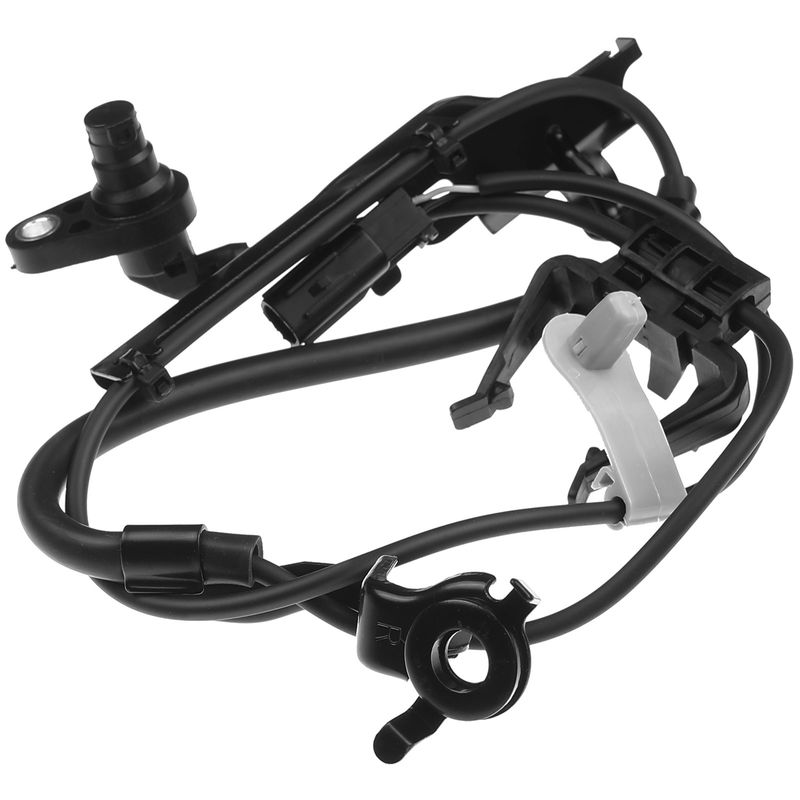 Front Passenger ABS Wheel Speed Sensor for RX350 RX450h 2010-2015 Highlander