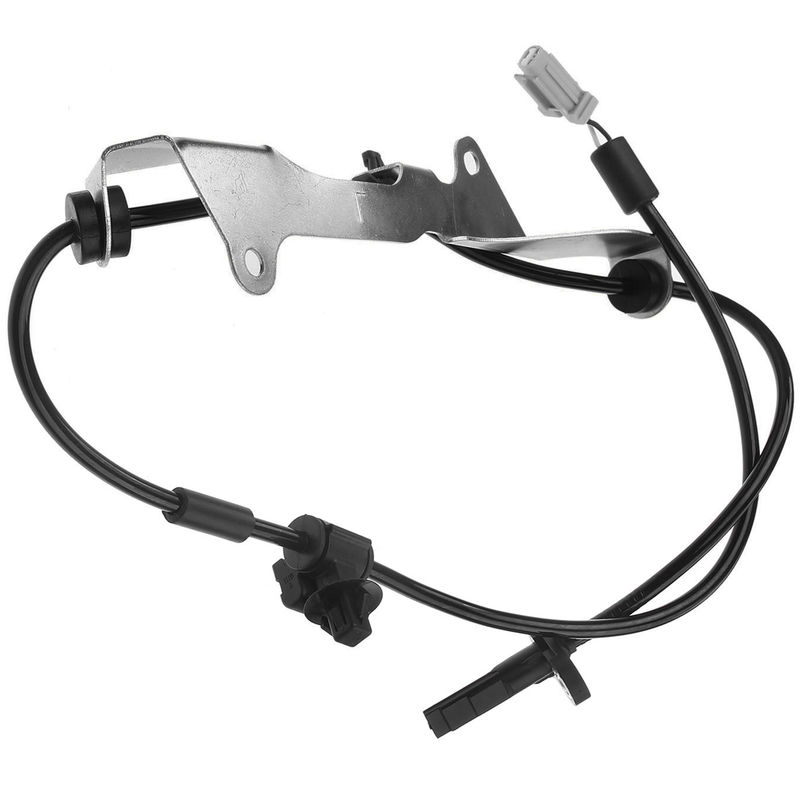 Rear Driver ABS Wheel Speed Sensor for Subaru Forester 2007-2012 2.5L