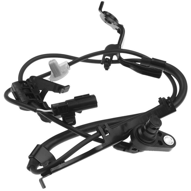 Front Passenger ABS Wheel Speed Sensor for RX350 RX450h 2010-2015 Highlander