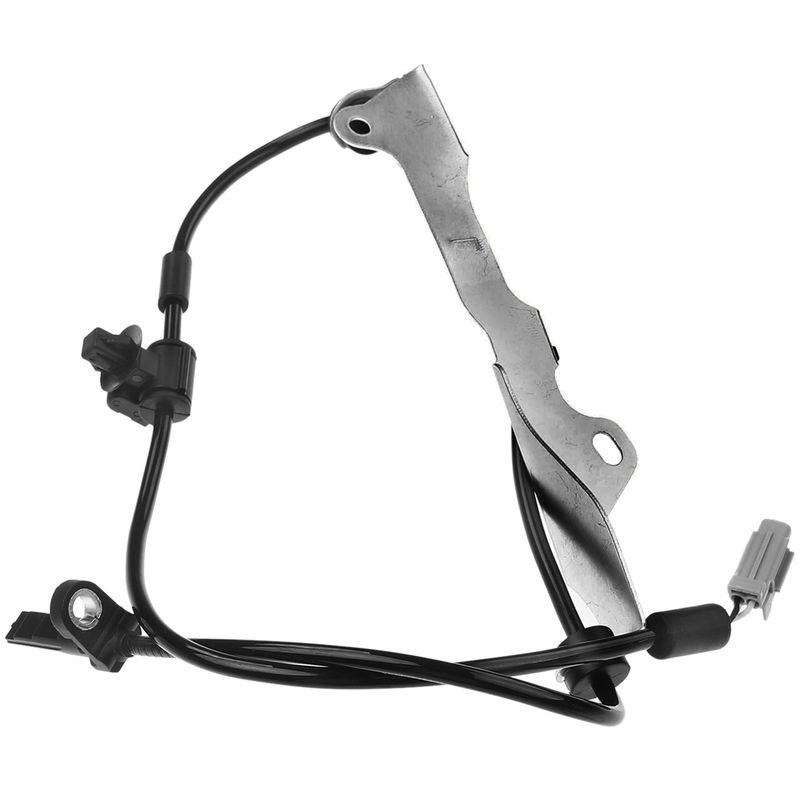 Rear Driver ABS Wheel Speed Sensor for Subaru Forester 2007-2012 2.5L