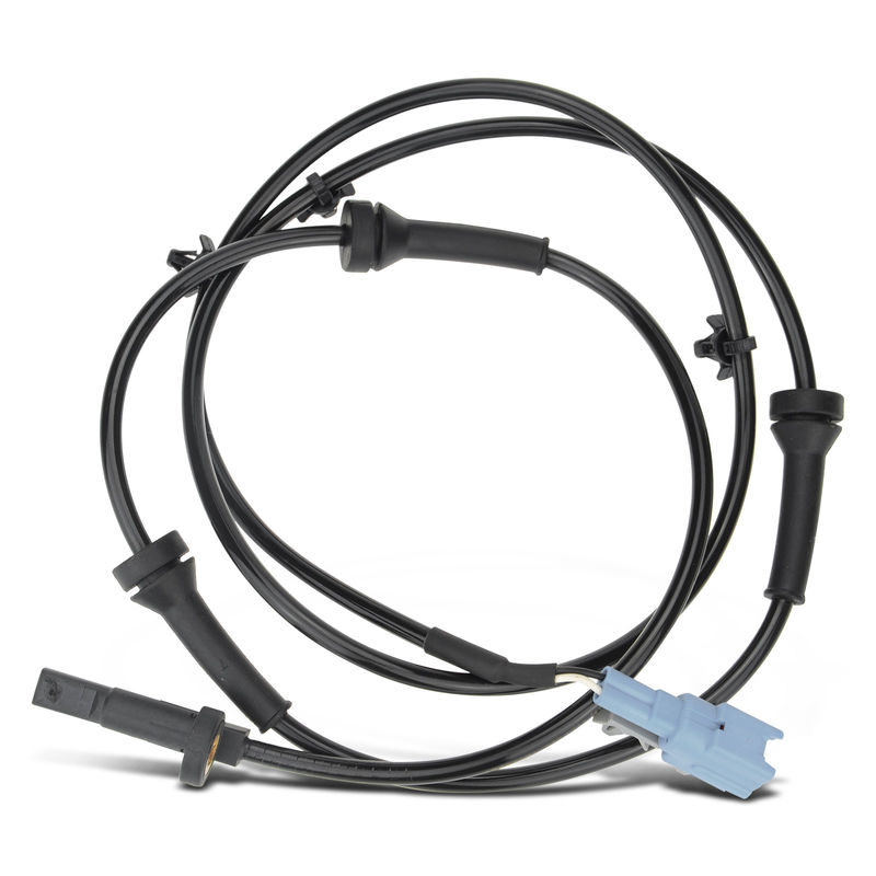 Rear Driver ABS Wheel Speed Sensor for Nissan Murano Z50 2003-2007