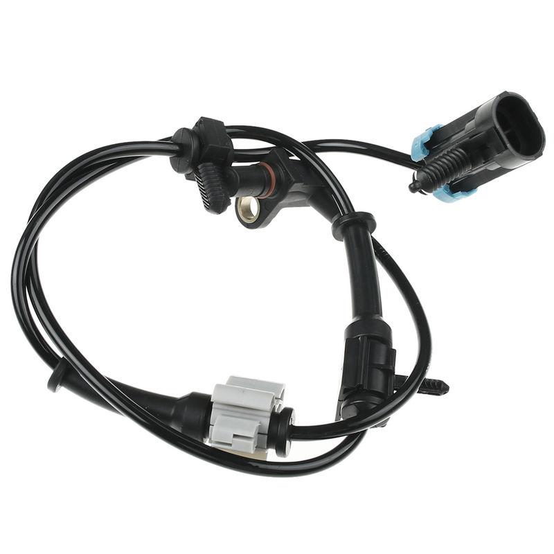 Front Driver or Passenger ABS Wheel Speed Sensor for Chevy Silverado 2500 GMC