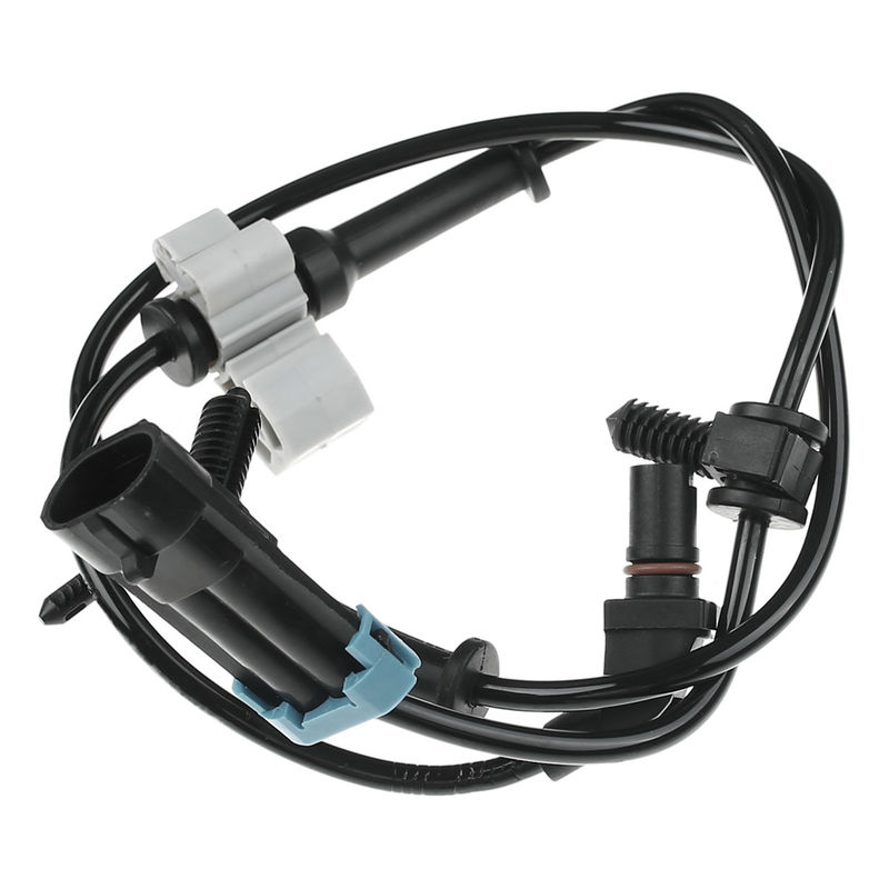 Front Driver or Passenger ABS Wheel Speed Sensor for Chevy Silverado 2500 GMC