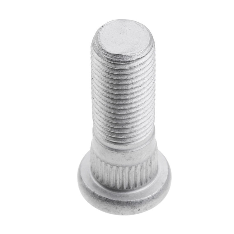 8x Rear M12-1.25 Wheel Lug Stud for Nissan Versa 2012-2019 Versa Note