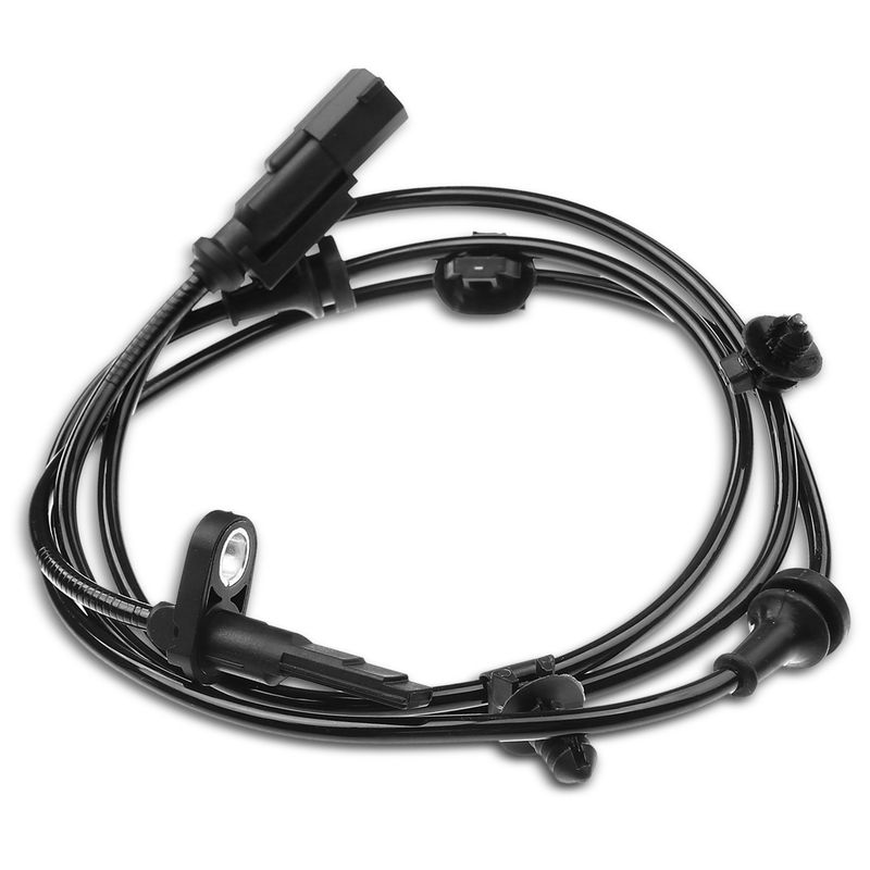 Front Driver or Passenger ABS Wheel Speed Sensor for Ford Explorer Flex 13-19