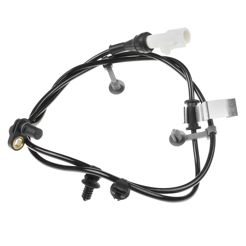 Rear Driver ABS Wheel Speed Sensor for Ford Edge Lincoln MKX 2009-2010 V6 3.5L