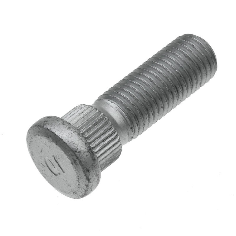 10x Front or Rear M12-1.50 Wheel Lug Stud for Toyota Camry Lexus Pontiac Scion