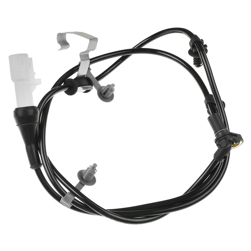 Rear Driver ABS Wheel Speed Sensor for Ford Edge Lincoln MKX 2009-2010 V6 3.5L