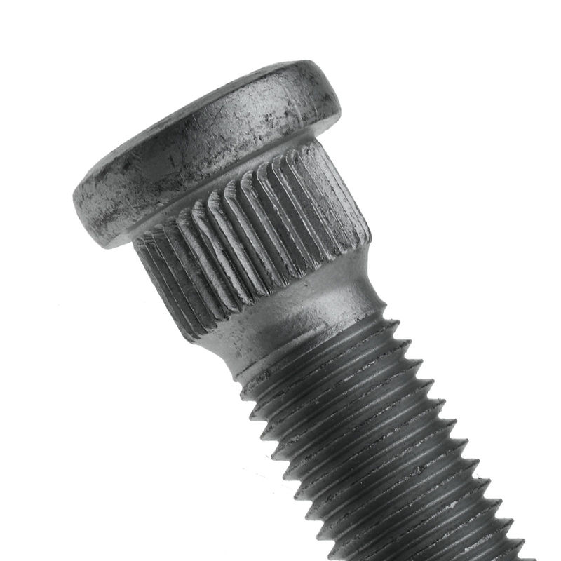 10x Front or Rear M12-1.50 Wheel Lug Stud for Toyota Camry Lexus Pontiac Scion