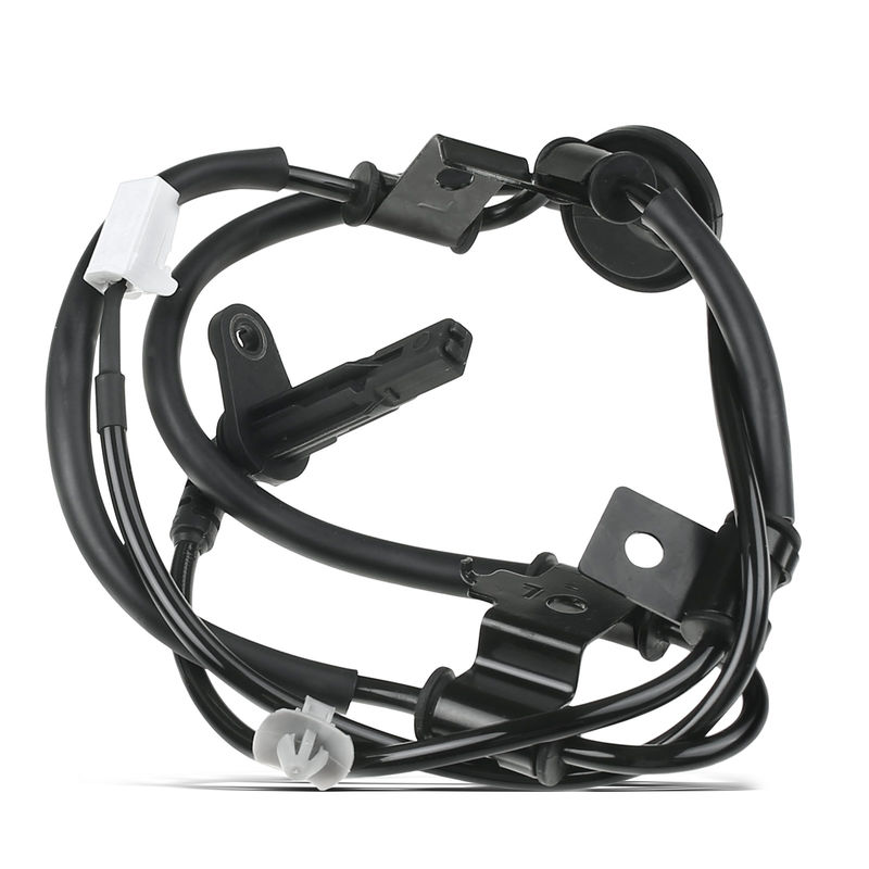 Rear Driver ABS Wheel Speed Sensor for Hyundai Sportage Kia Tucson 2005-2009 FWD