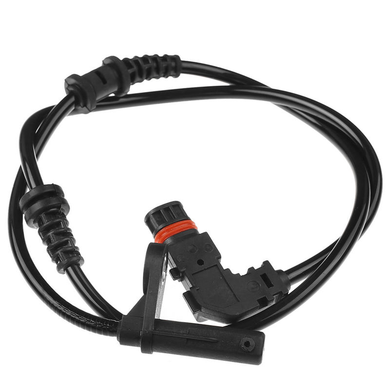 Front Driver or Passenger ABS Wheel Speed Sensor for Mercedes-Benz C350 2012