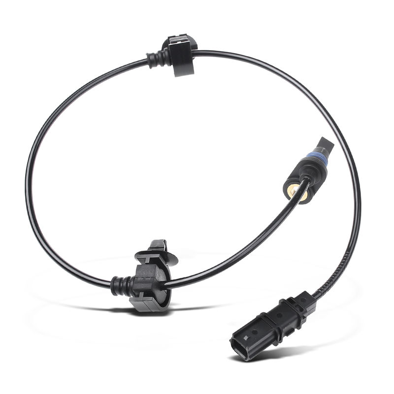 Rear Driver ABS Wheel Speed Sensor for Honda Civic 2012 Coupe Sedan