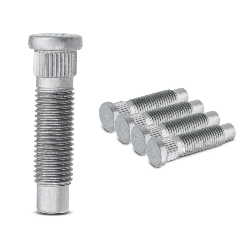5x Front or Rear M12-1.50 Wheel Lug Stud for Chevy Malibu Buick Cadillac GMC