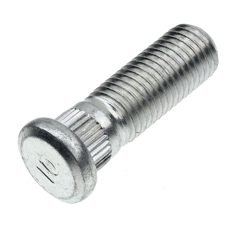 4x M12-1.50 Wheel Lug Stud for Honda Civic 1980-2020 Accord CR-V Acura