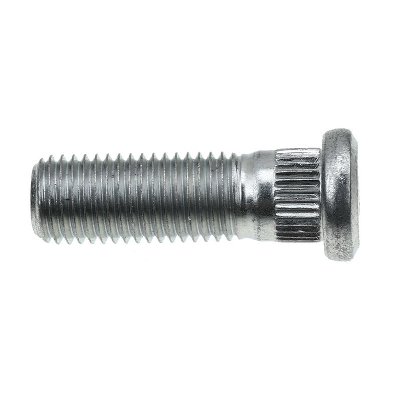 4x M12-1.50 Wheel Lug Stud for Honda Civic 1980-2020 Accord CR-V Acura
