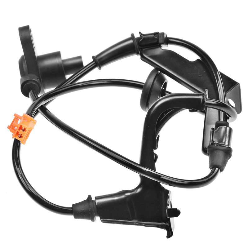 Rear Passenger ABS Wheel Speed Sensor for Honda Civic 01-05 Acura EL RSX 02-04