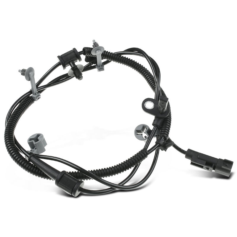 Rear Passenger ABS Wheel Speed Sensor for Buick LaCrosse Regal 2012-2013 Sedan