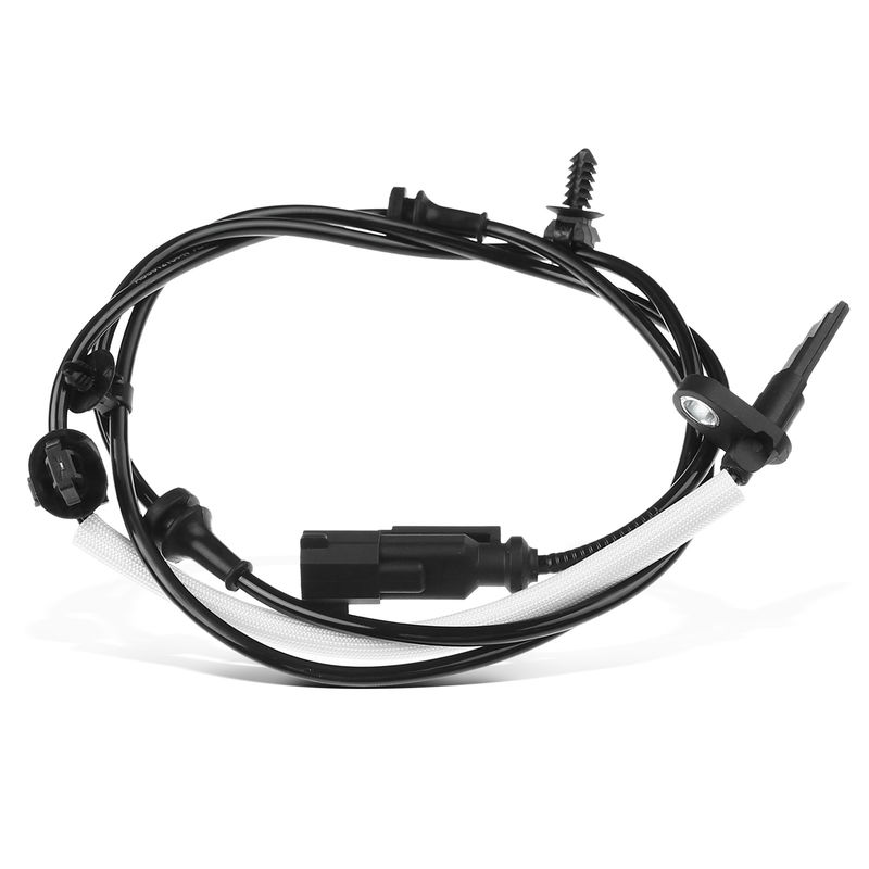 Front Driver or Passenger ABS Wheel Speed Sensor for Ford Taurus 2016-2019