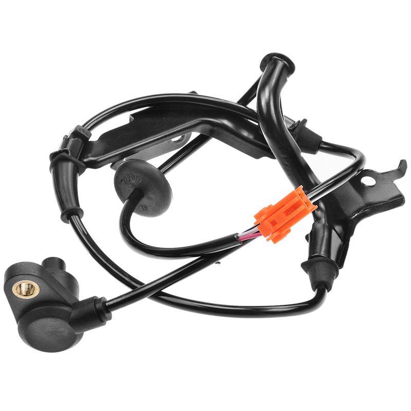 Rear Passenger ABS Wheel Speed Sensor for Honda Civic 01-05 Acura EL RSX 02-04