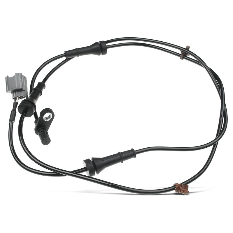 Rear Passenger ABS Wheel Speed Sensor for Nissan NV200 2013-2019 L4 2.0L