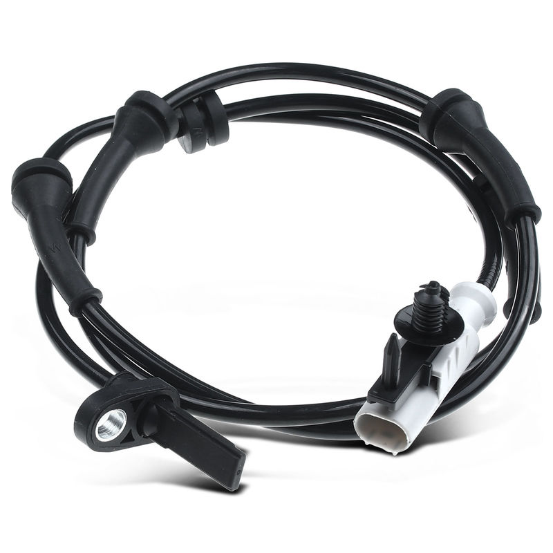 Front Driver or Passenger ABS Wheel Speed Sensor for Land Rover Range Rover
