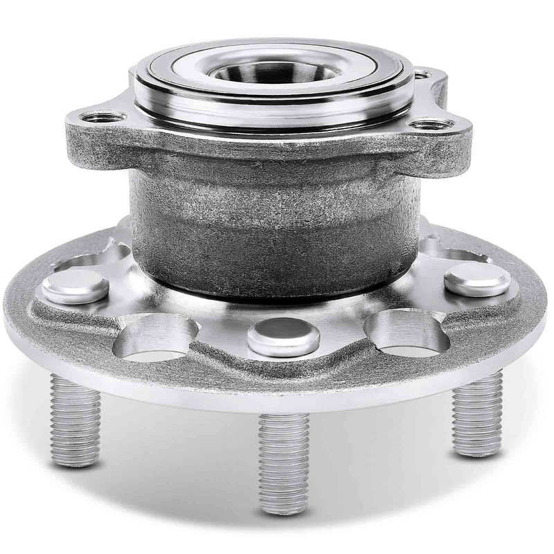 Rear Driver or Passenger Wheel Hub Bearing for Toyota Camry 2018-2020 RAV4 AWD