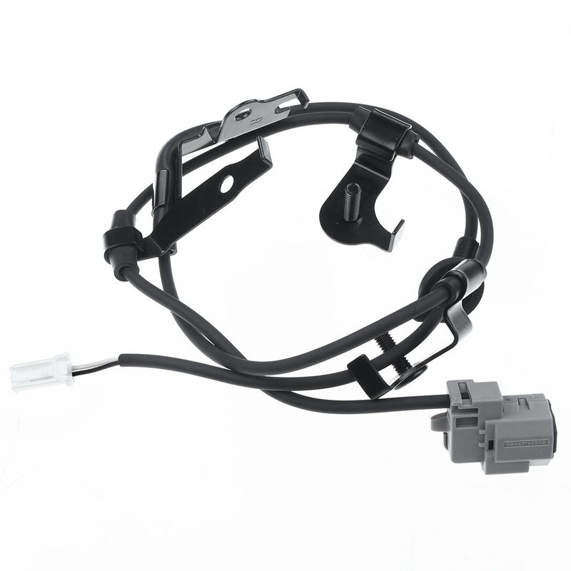 Rear Passenger ABS Wheel Speed Sensor for Toyota RAV4 2013-2018 SUV FWD