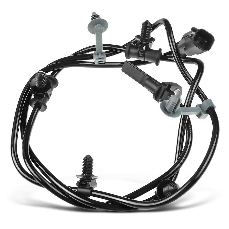 Rear Driver ABS Wheel Speed Sensor for Ford Edge 2011-2013 Lincoln MKX