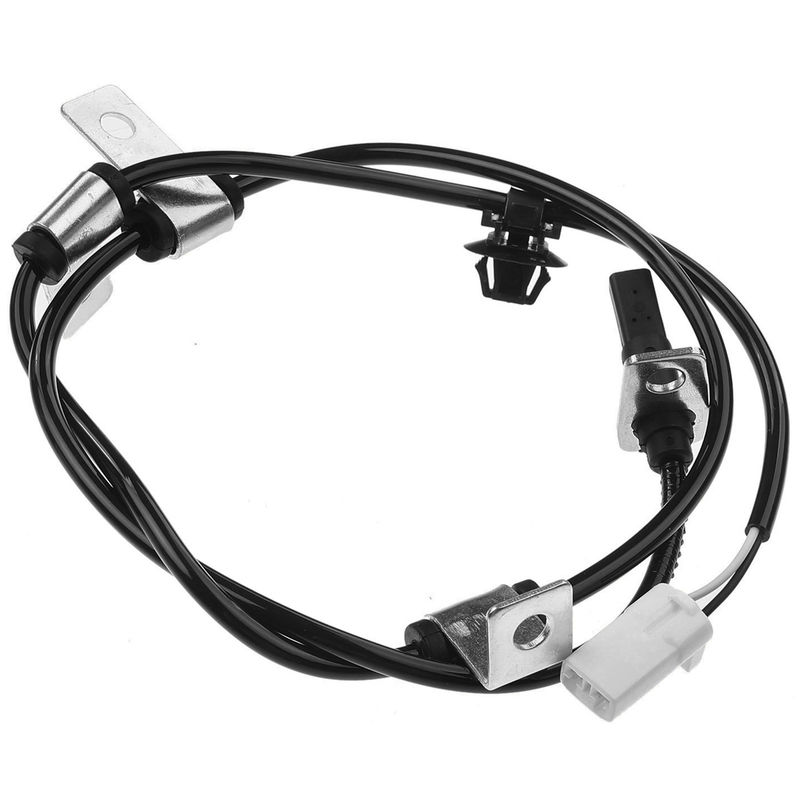 Rear Passenger ABS Wheel Speed Sensor for Suzuki Grand Vitara 2006-2013
