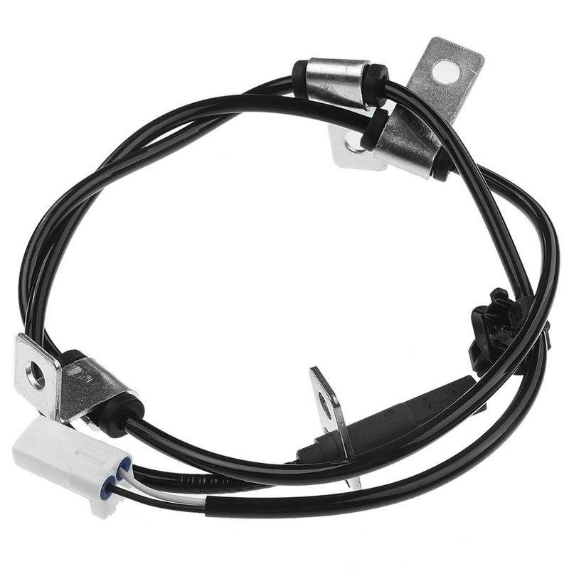 Rear Passenger ABS Wheel Speed Sensor for Suzuki Grand Vitara 2006-2013