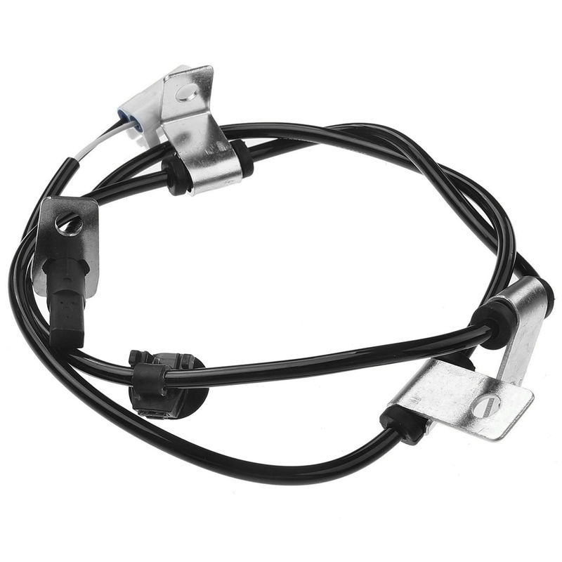 Rear Passenger ABS Wheel Speed Sensor for Suzuki Grand Vitara 2006-2013