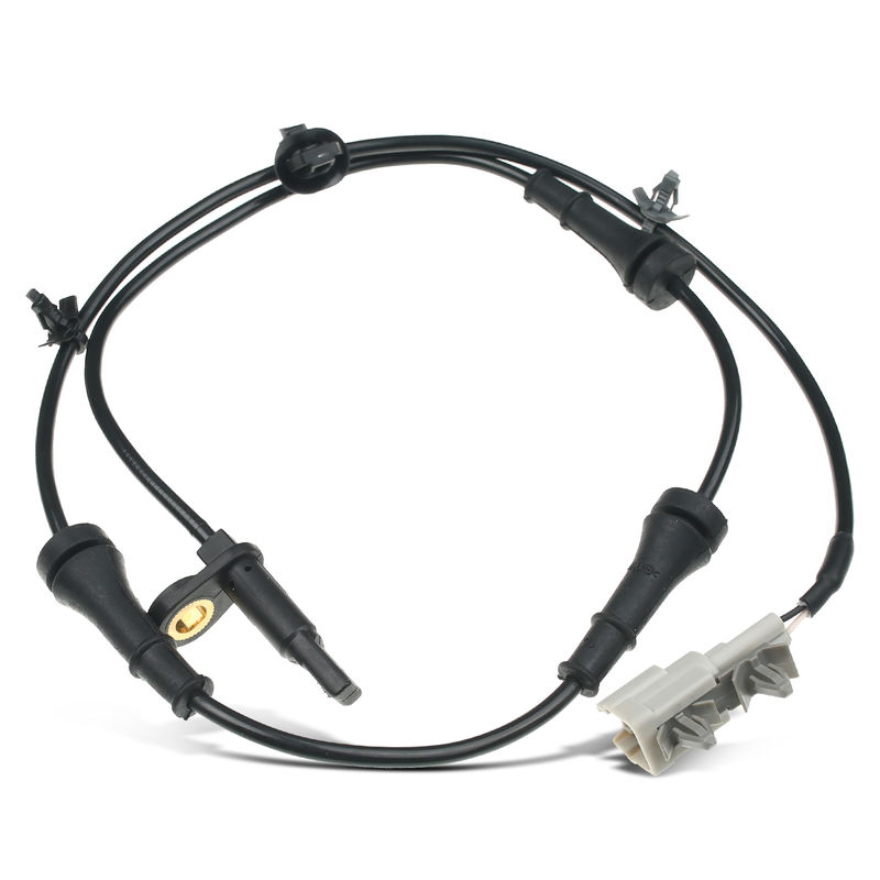 Rear Passenger ABS Wheel Speed Sensor for Nissan Murano 2013 2014 V6 3.5L