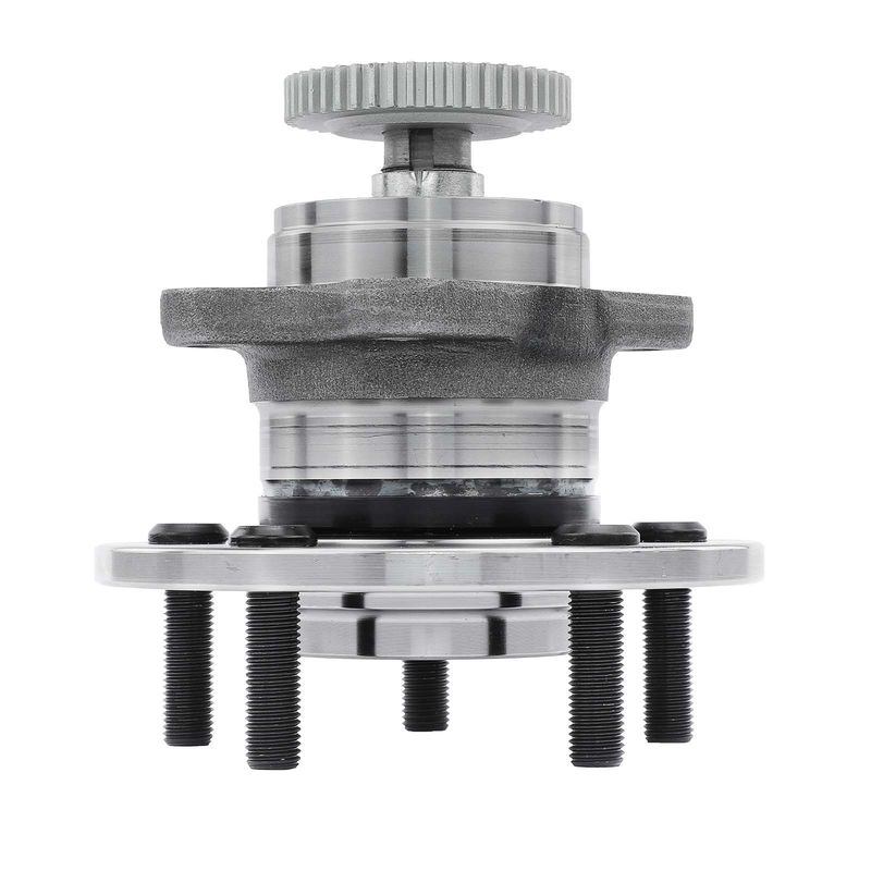 2x Rear Wheel Bearing & Hub Assembly for Kia Amanti 2004-2006 V6 3.5L