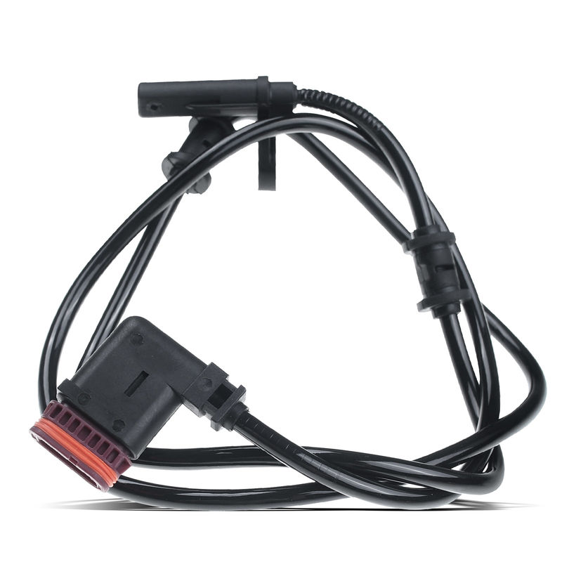 Rear Passenger ABS Wheel Speed Sensor for Mercedes-Benz C209 C240 C280 CLK280