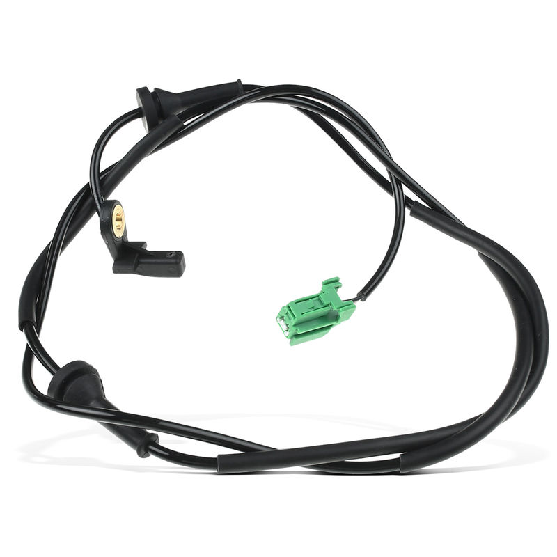 Rear Passenger ABS Wheel Speed Sensor for Volvo XC90 2005-2014 2.5L 4.4L
