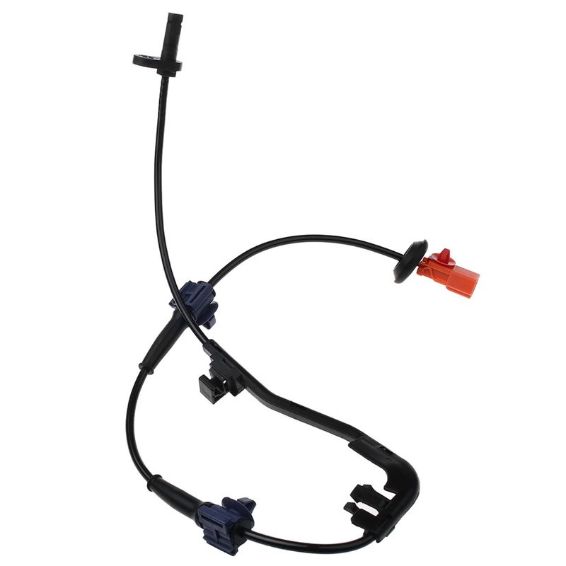 Rear Driver ABS Wheel Speed Sensor for Honda Fit 2007-2008 Hatchback