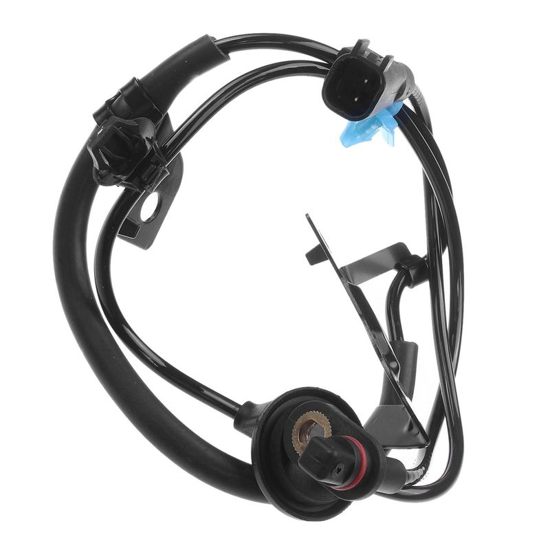 Rear Passenger ABS Wheel Speed Sensor for Mitsubishi Lancer Outlander Sport