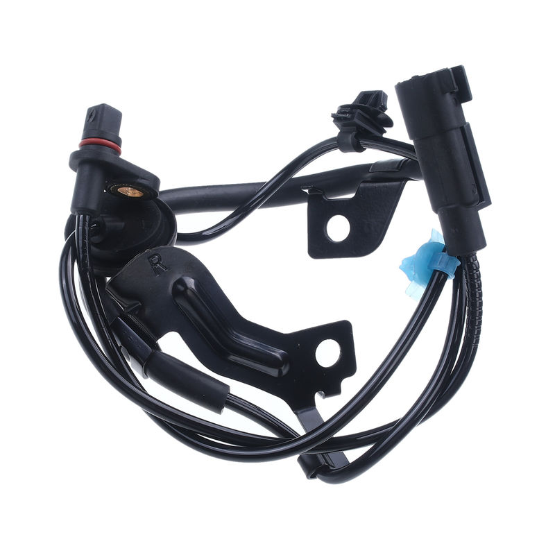 Rear Passenger ABS Wheel Speed Sensor for Mitsubishi Lancer Outlander Sport