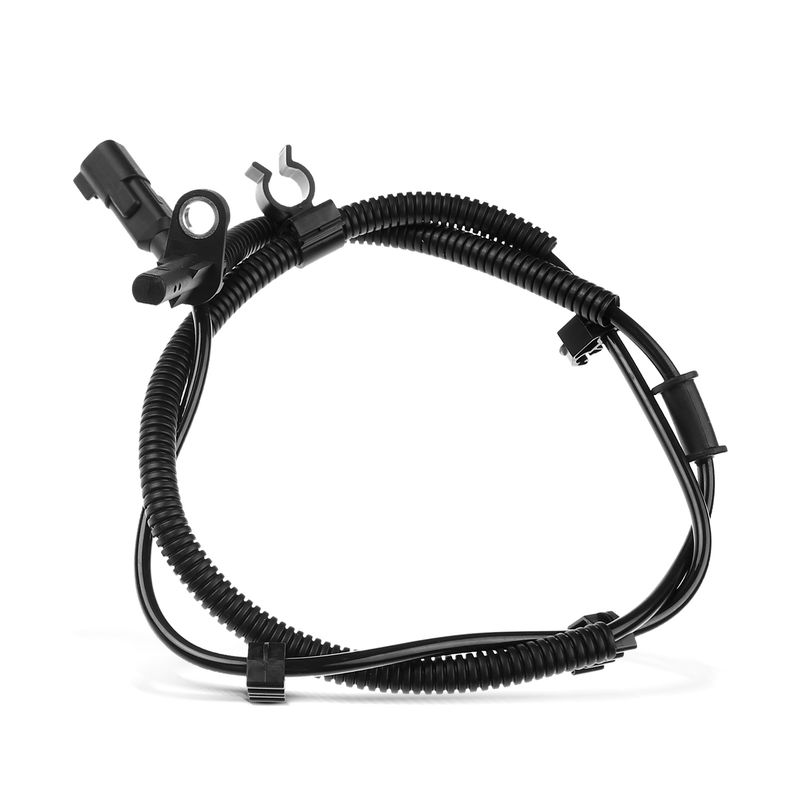 Rear Passenger ABS Wheel Speed Sensor for Ford E-150 E-250 E-350 E-450