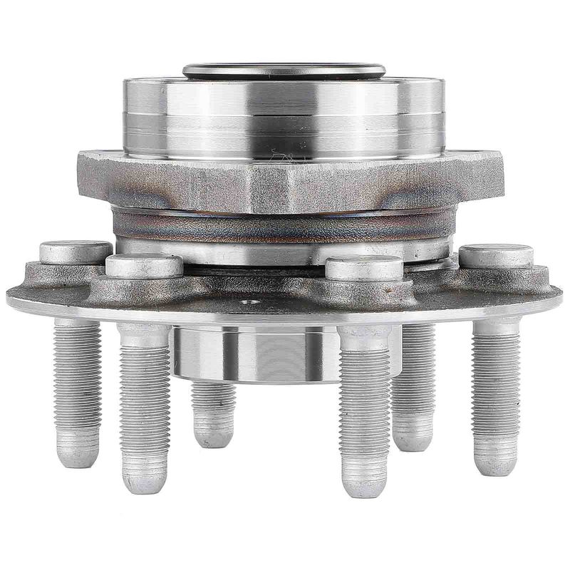 2x Front or Rear Wheel Bearing & Hub Assembly for Chevrolet Blazer 19-22 AWD FWD