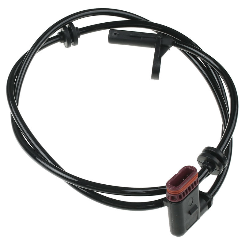 Rear Driver or Passenger ABS Wheel Speed Sensor for Mercedes-Benz C250 C300 C350