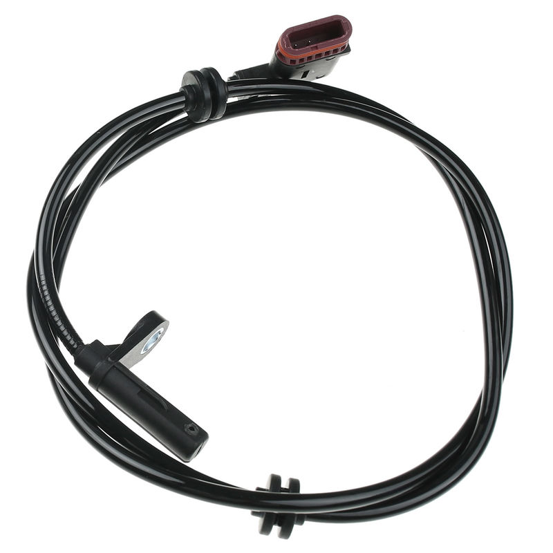 Rear Driver or Passenger ABS Wheel Speed Sensor for Mercedes-Benz C250 C300 C350