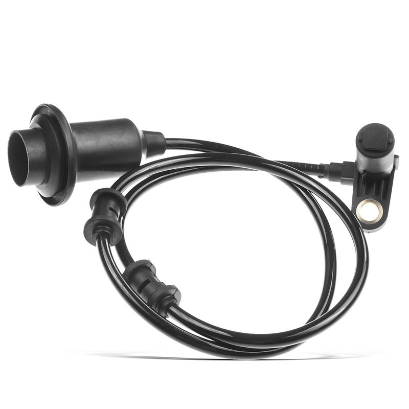 Rear Driver ABS Wheel Speed Sensor for Mercedes-Benz W220 CL500 S600 S55 AMG