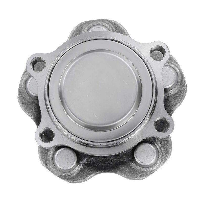 2x Rear Wheel Bearing & Hub Assembly for Nissan Altima 2019-2021 L4 2.0L 2.5L