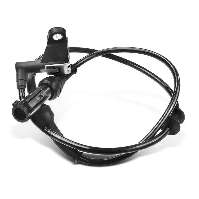 Rear Passenger ABS Wheel Speed Sensor for Ford Explorer Mercury Mountaineer