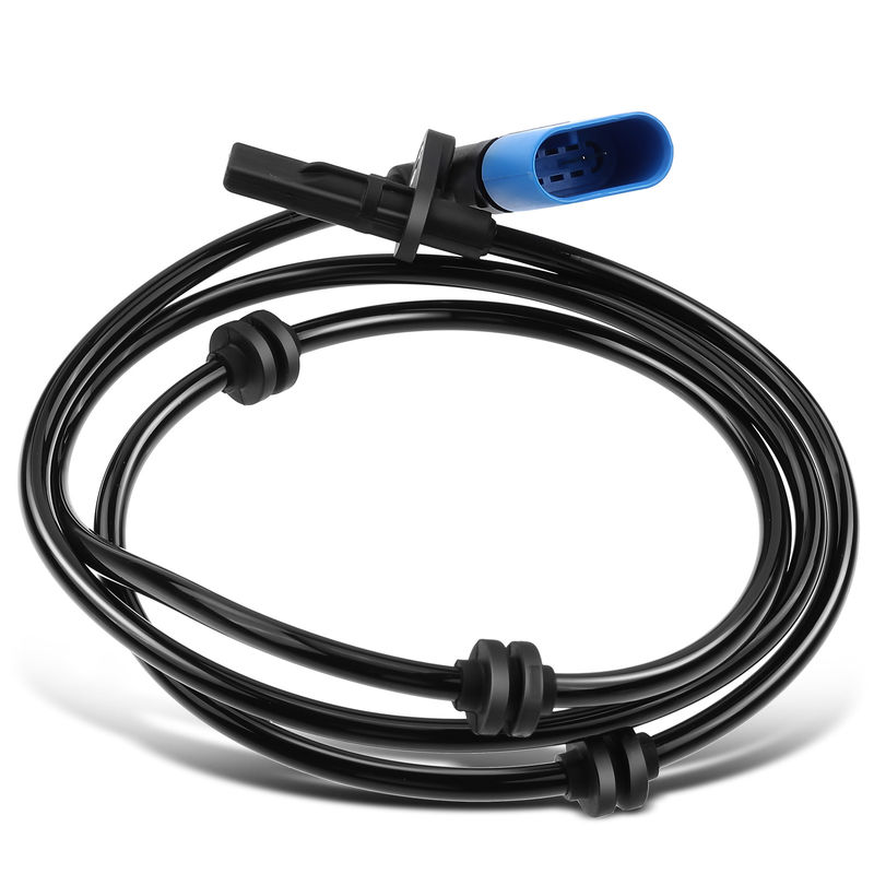Rear Driver or Passenger ABS Wheel Speed Sensor for Mercedes-Benz CLA250 GLA250